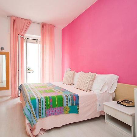 Hotel Giongo Spotorno Ngoại thất bức ảnh