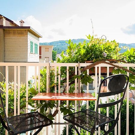 Hotel Giongo Spotorno Ngoại thất bức ảnh