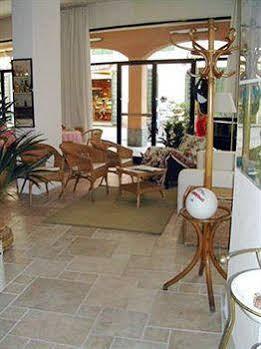 Hotel Giongo Spotorno Ngoại thất bức ảnh