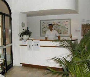 Hotel Giongo Spotorno Ngoại thất bức ảnh