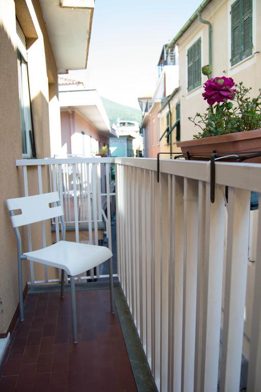 Hotel Giongo Spotorno Ngoại thất bức ảnh